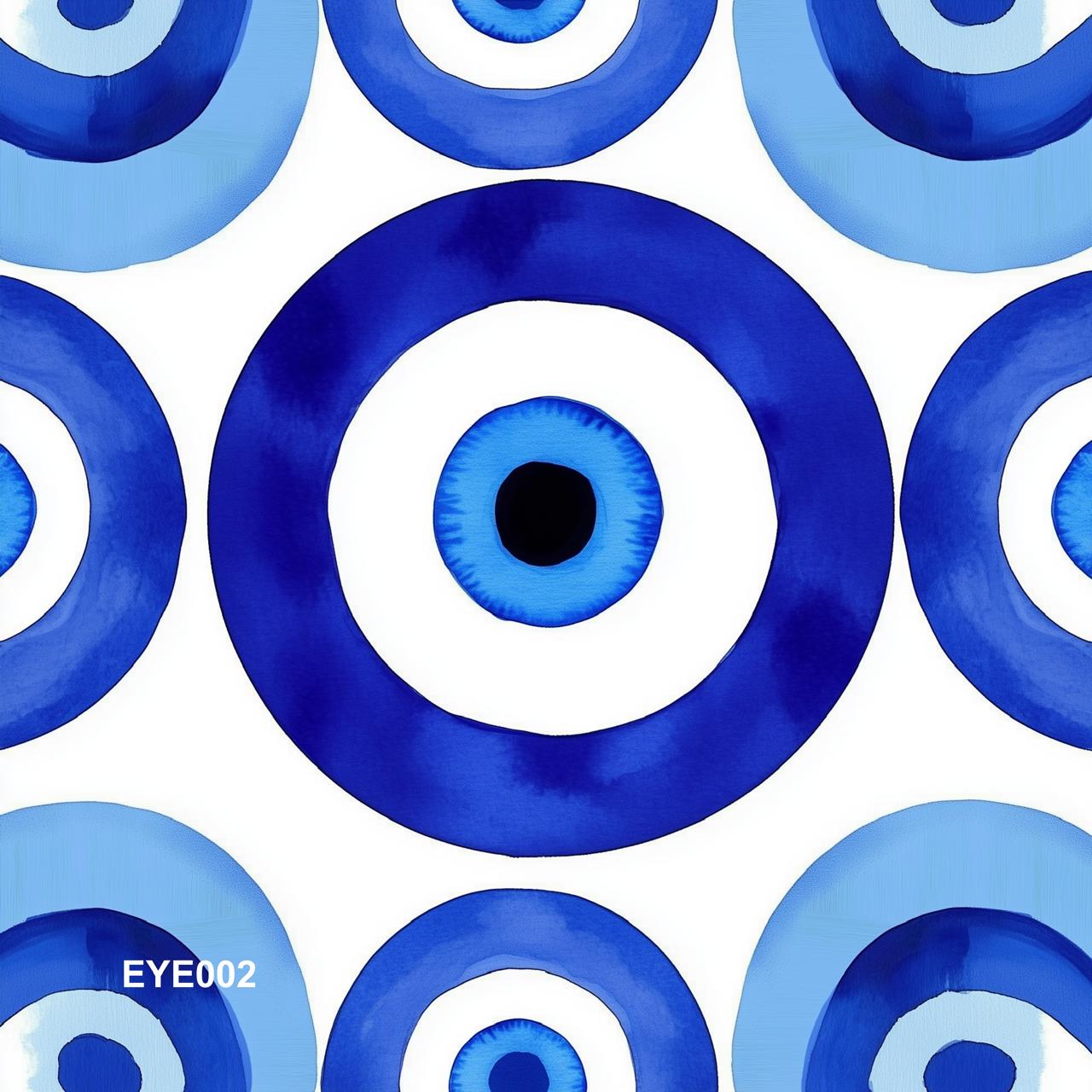 Tablecloth Eye2