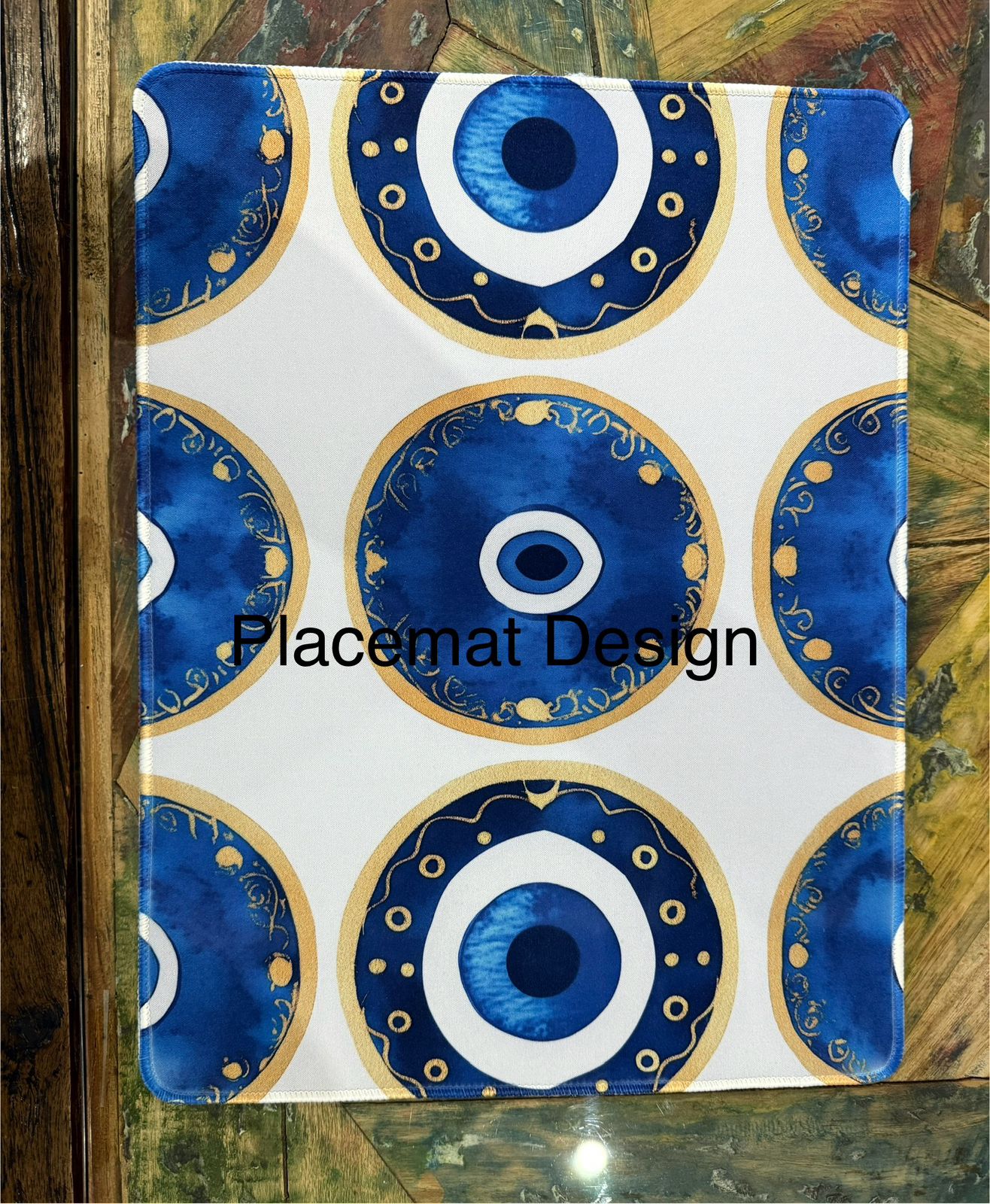 Placemats