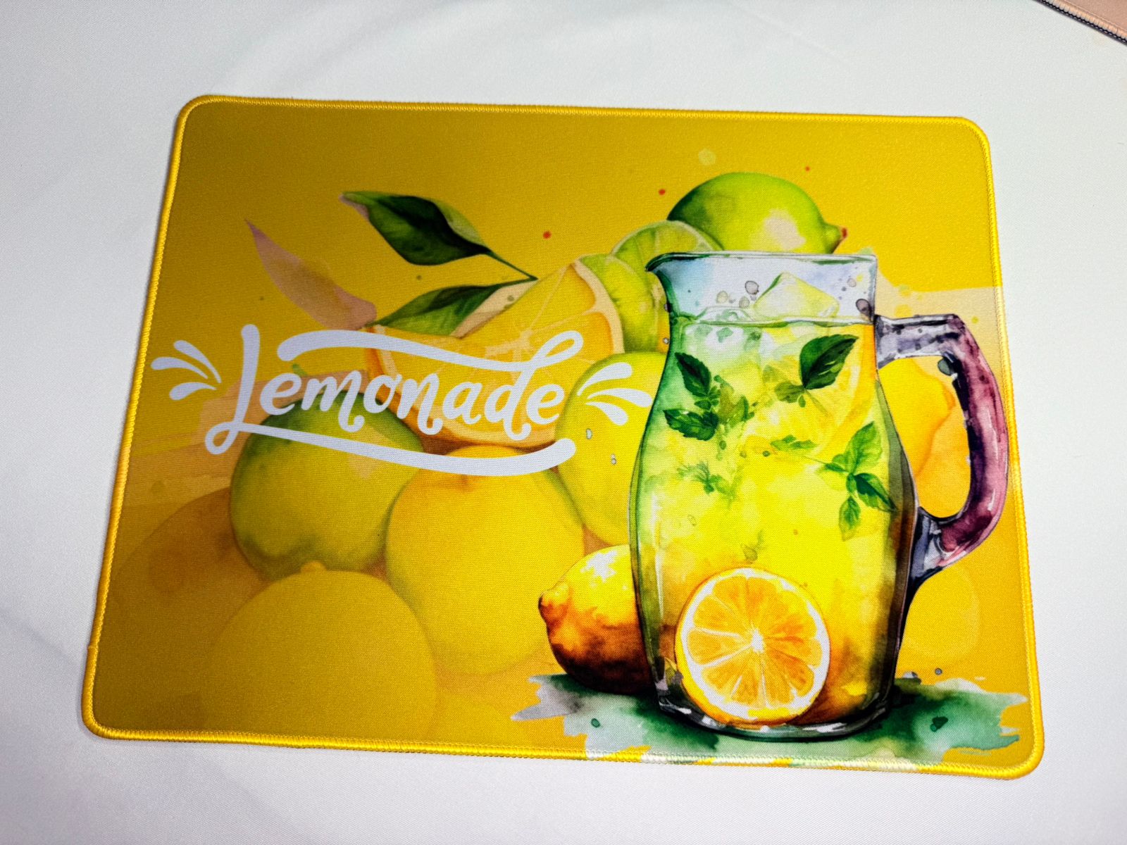 Placemats