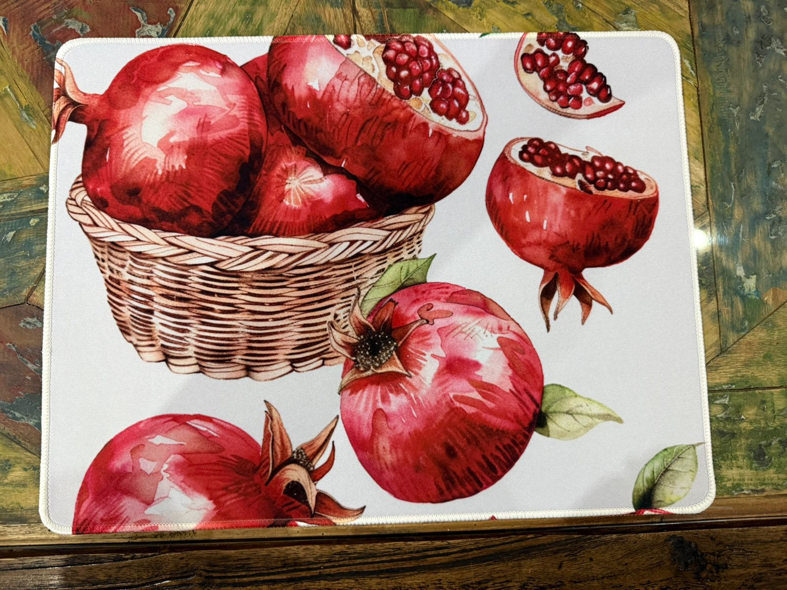 Placemats