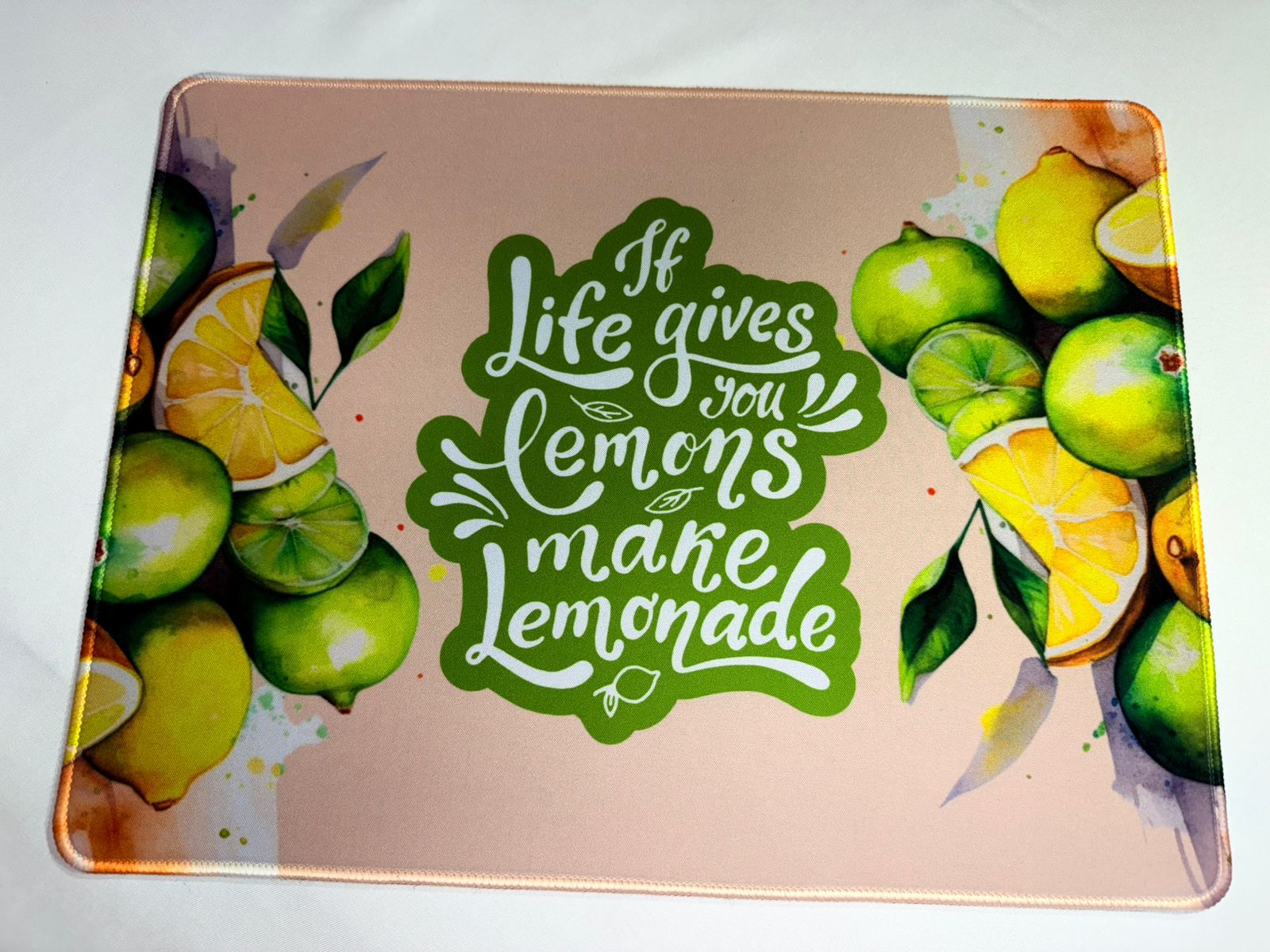 Placemats