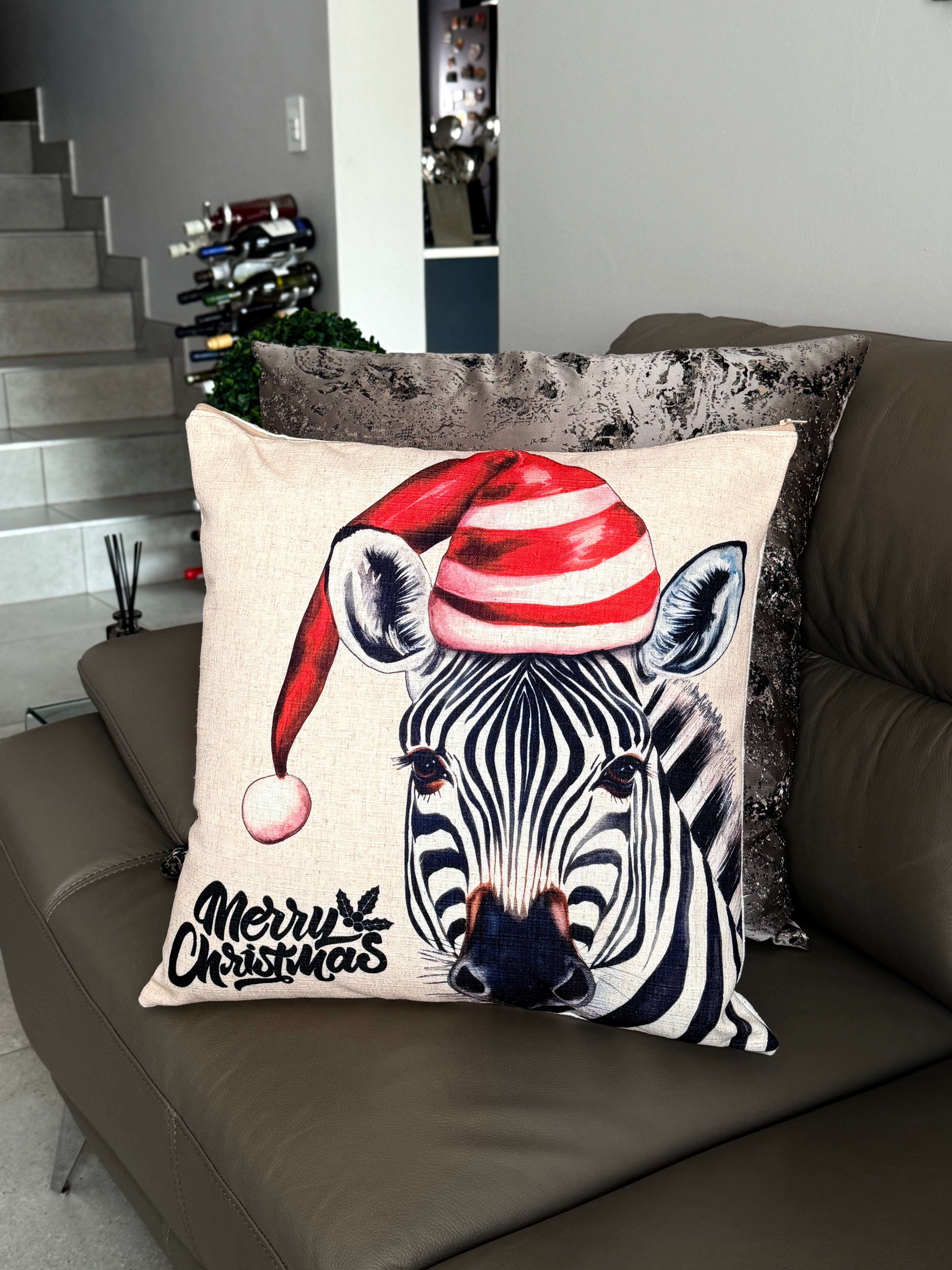 Cushions