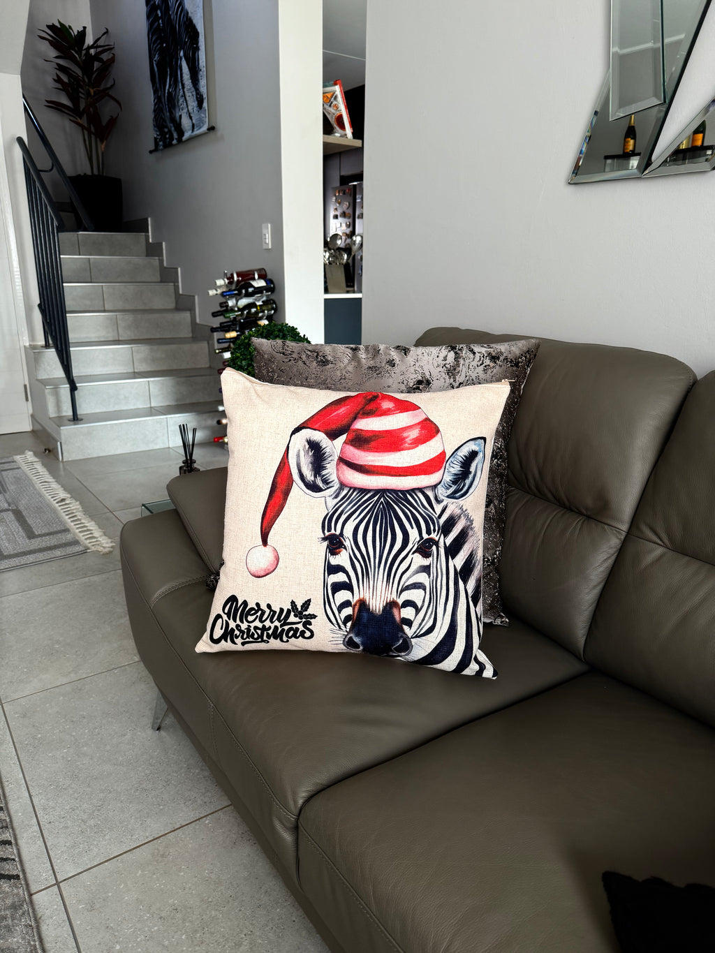Cushions