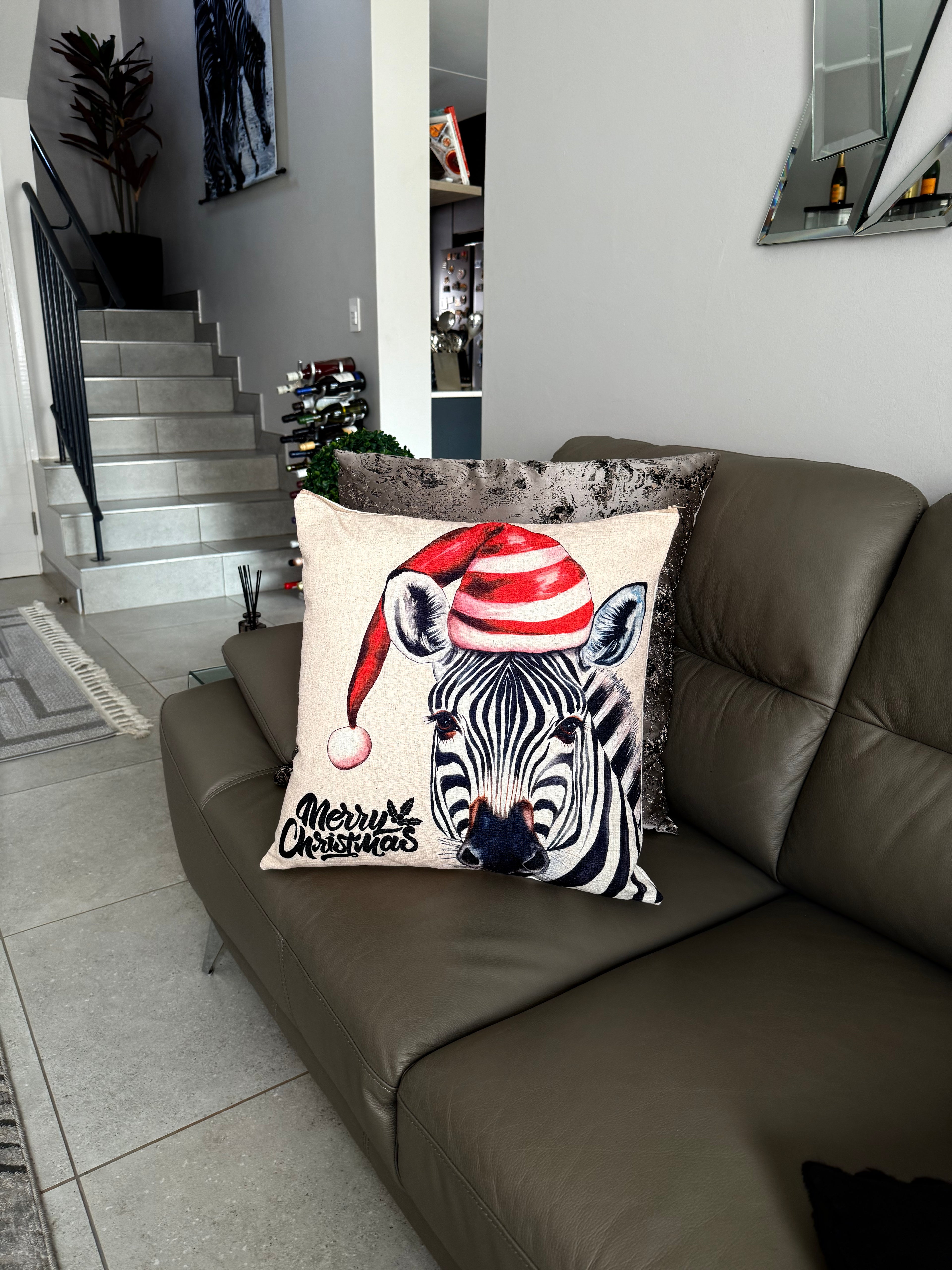 Cushions