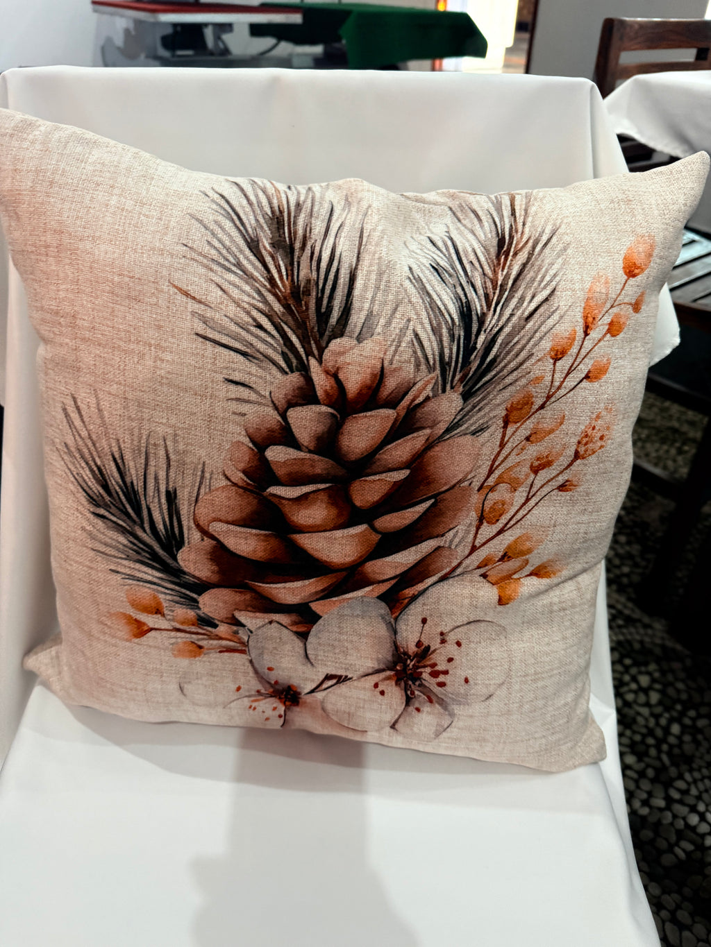 Christmas cushion covers