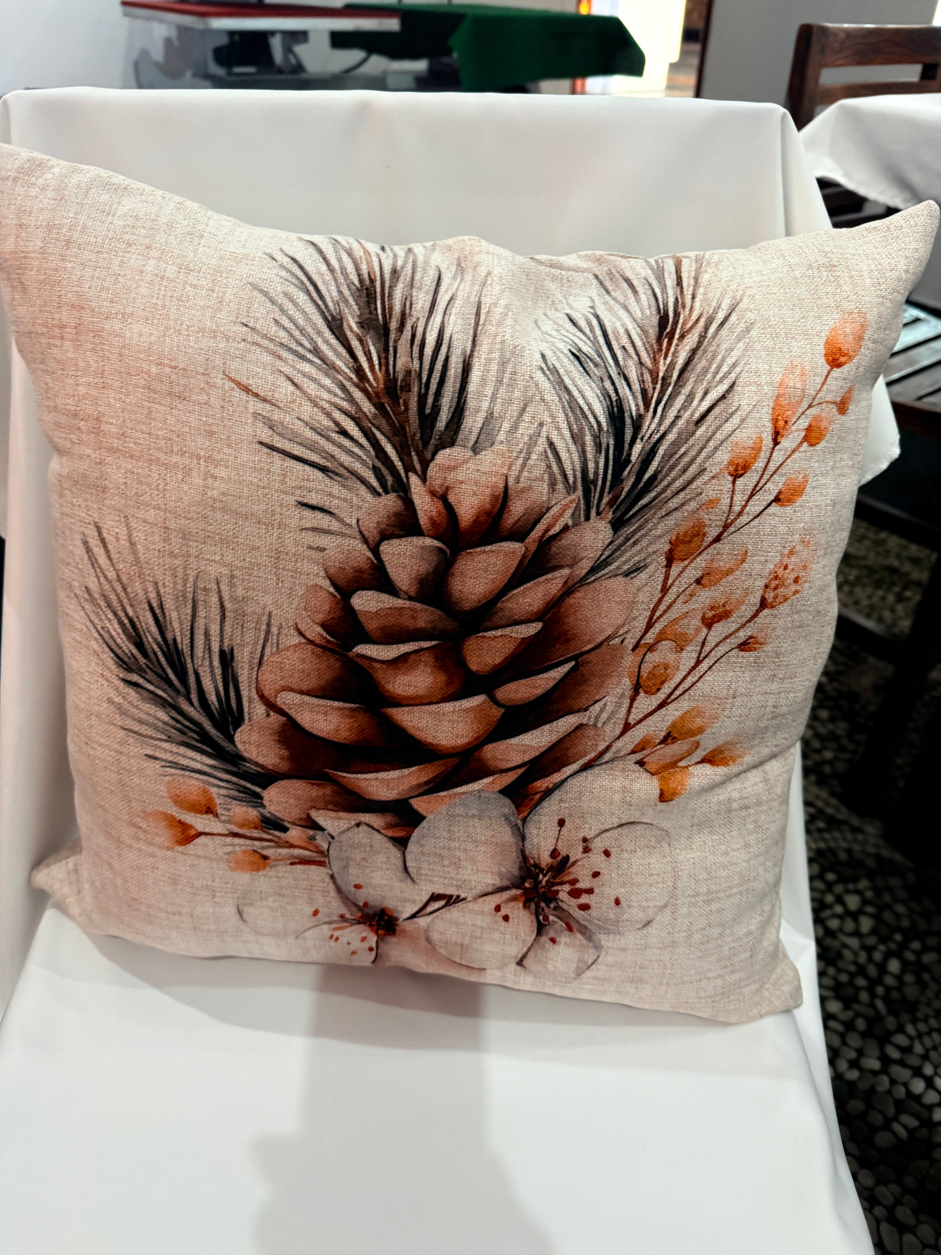 Christmas cushion covers