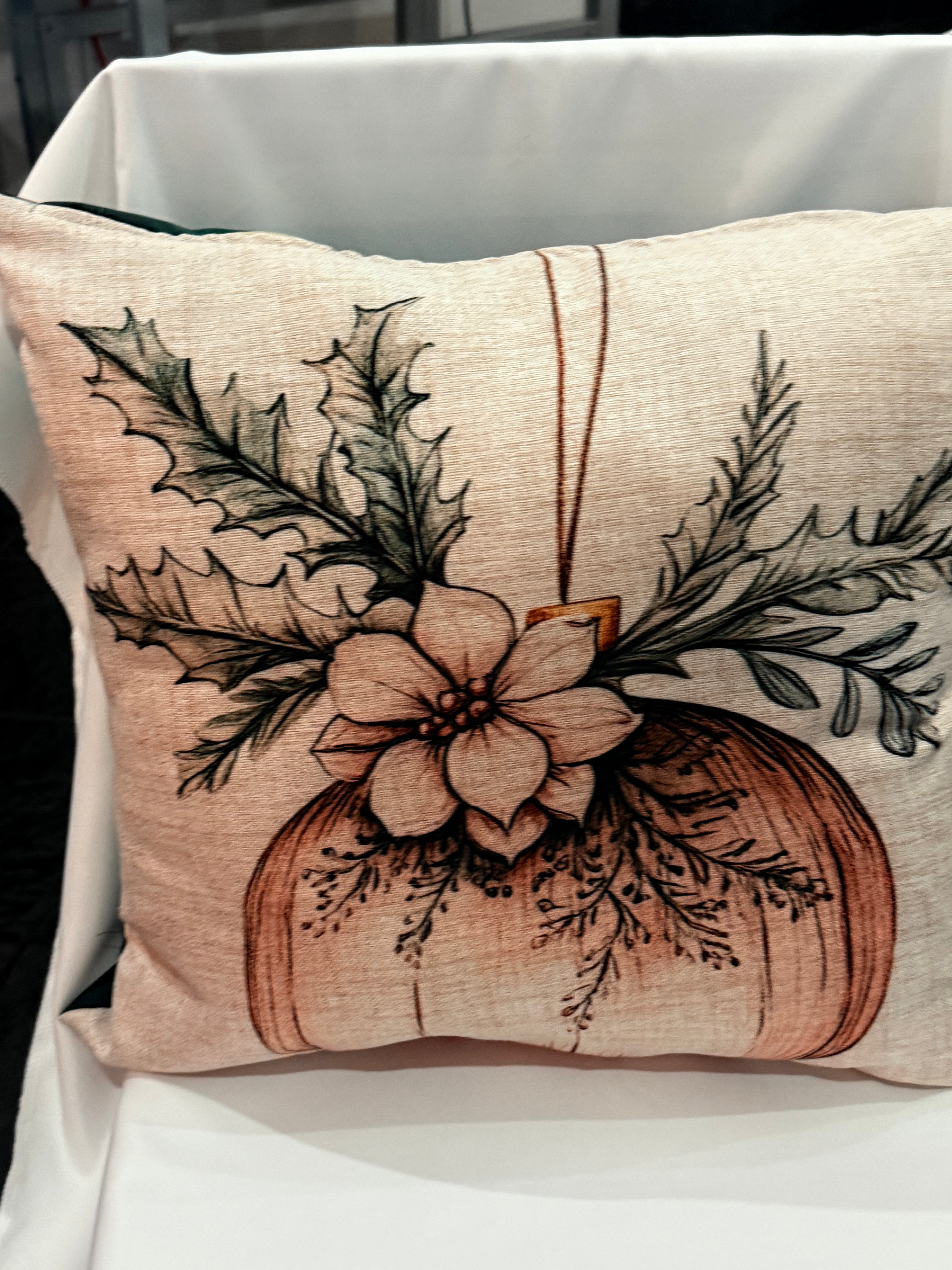 Christmas cushion covers
