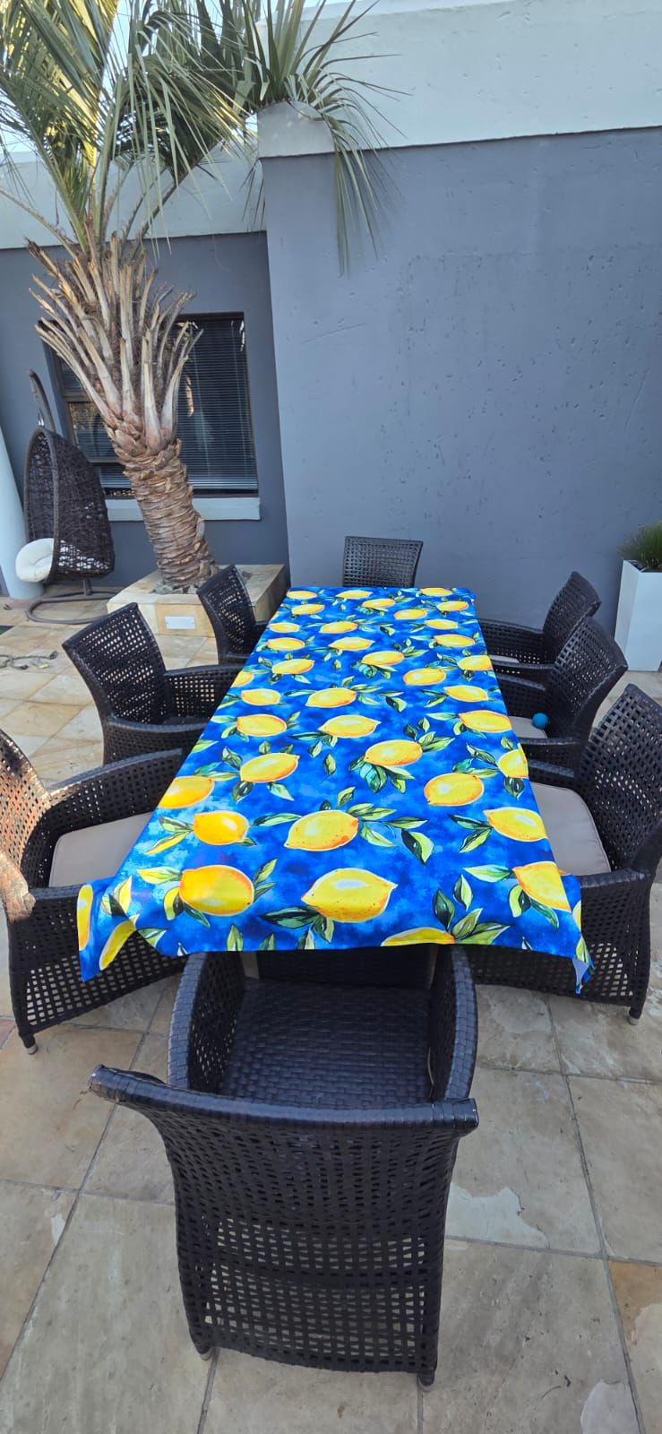 Tablecloths