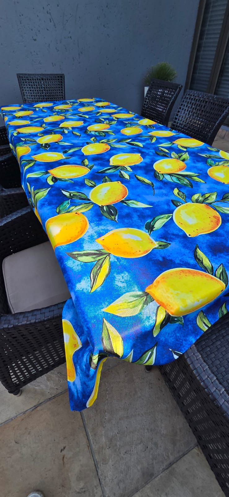 Tablecloths