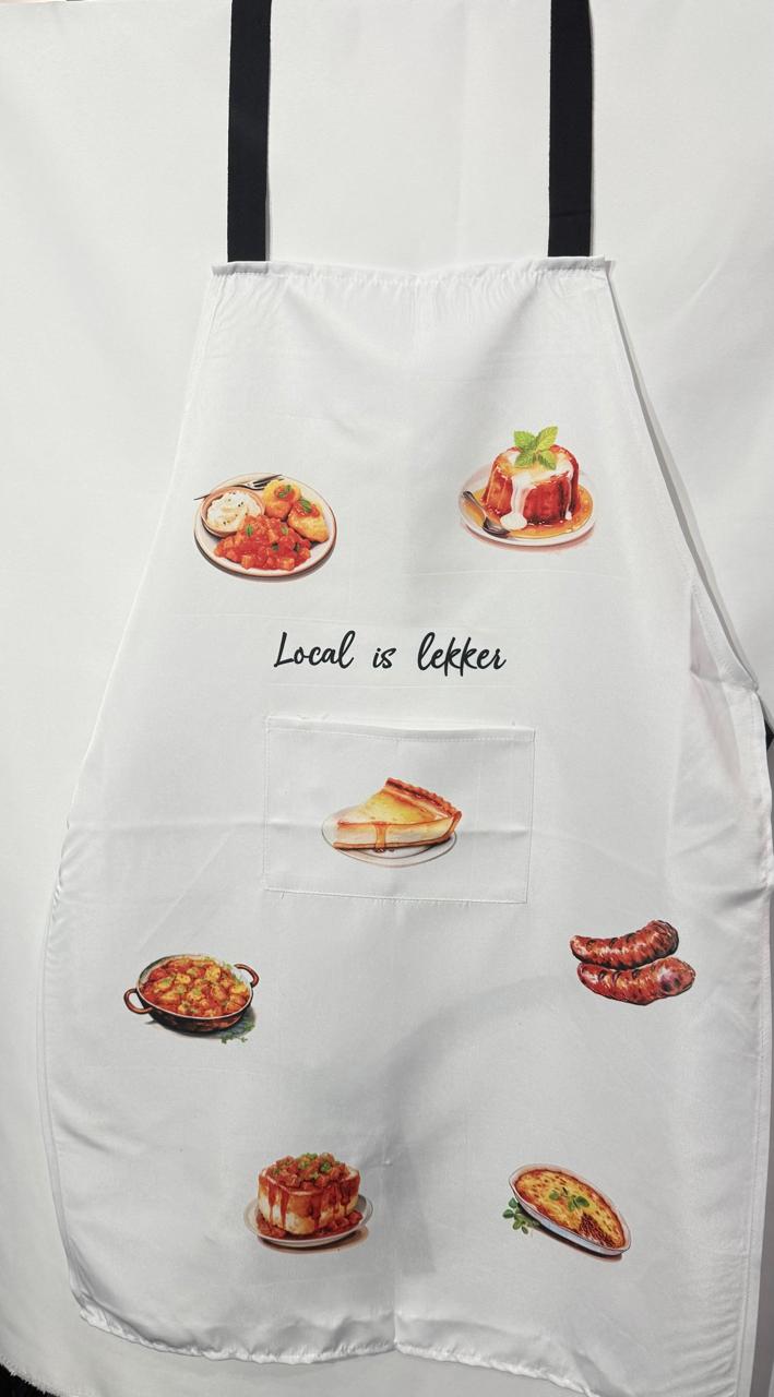Apron