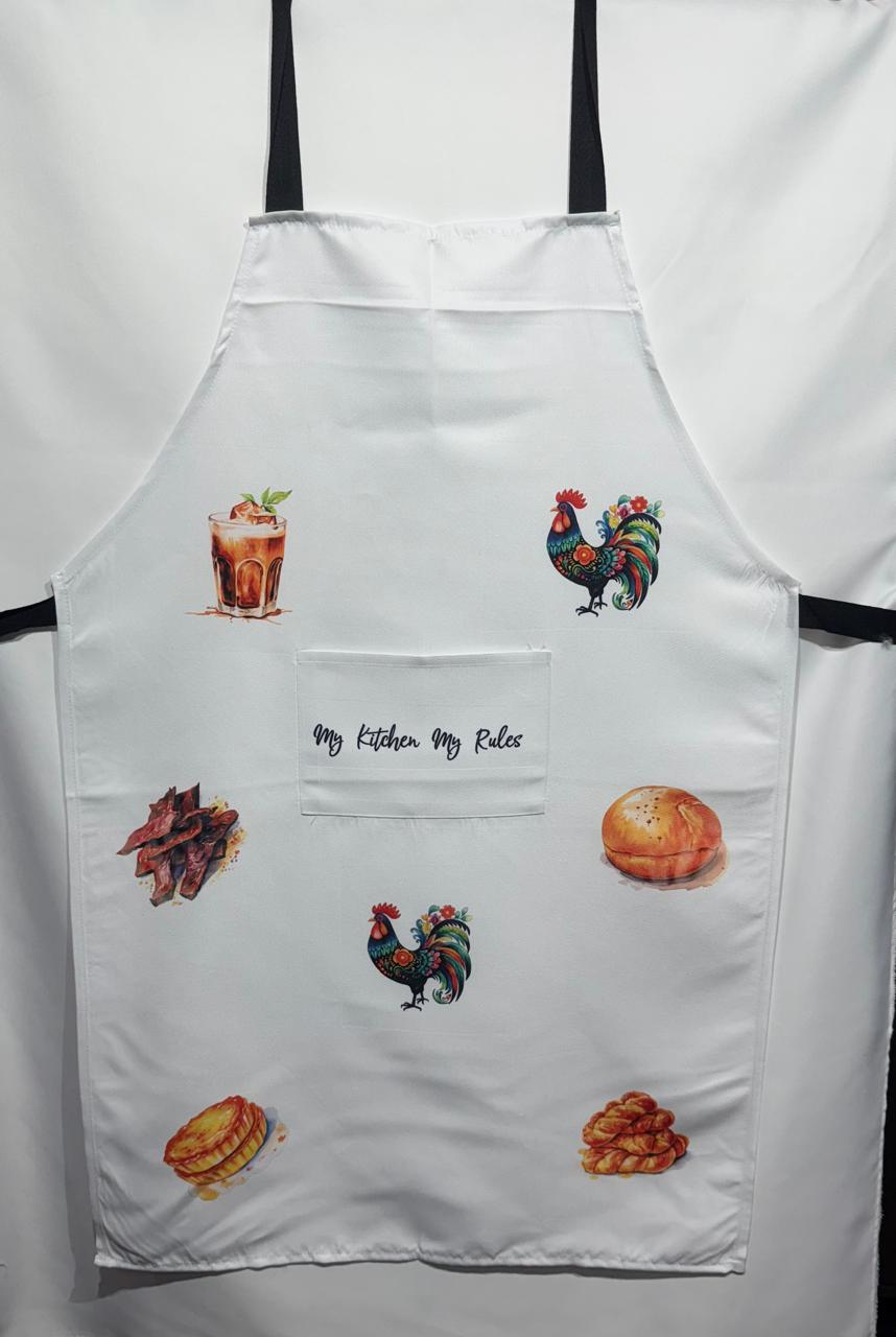 Apron