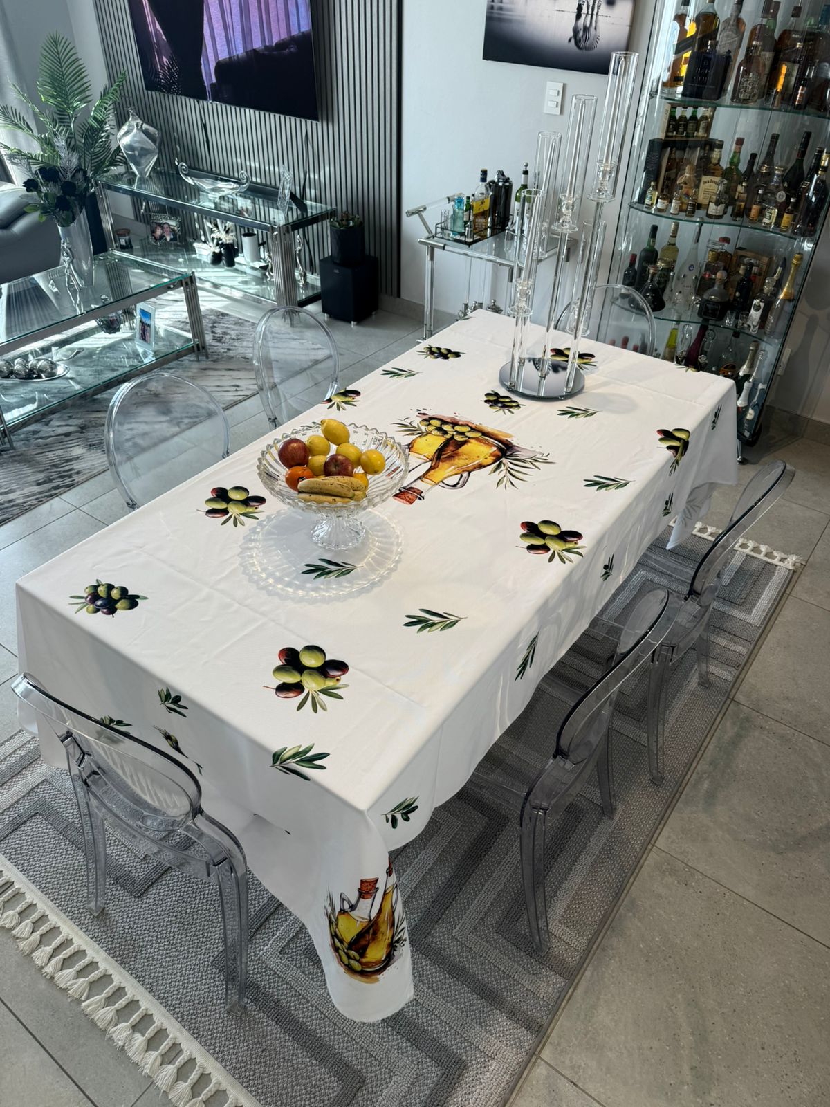 Tablecloths