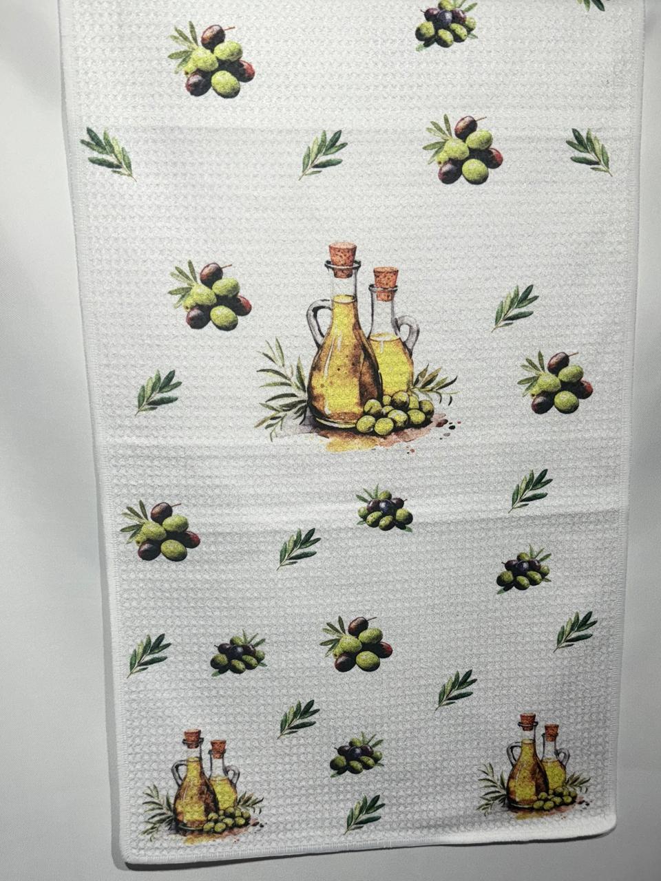 Tea Towel