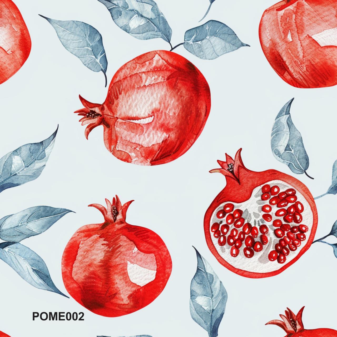 Tablecloth Pom2
