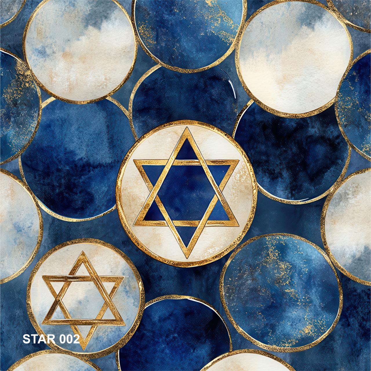Tablecloth Star2