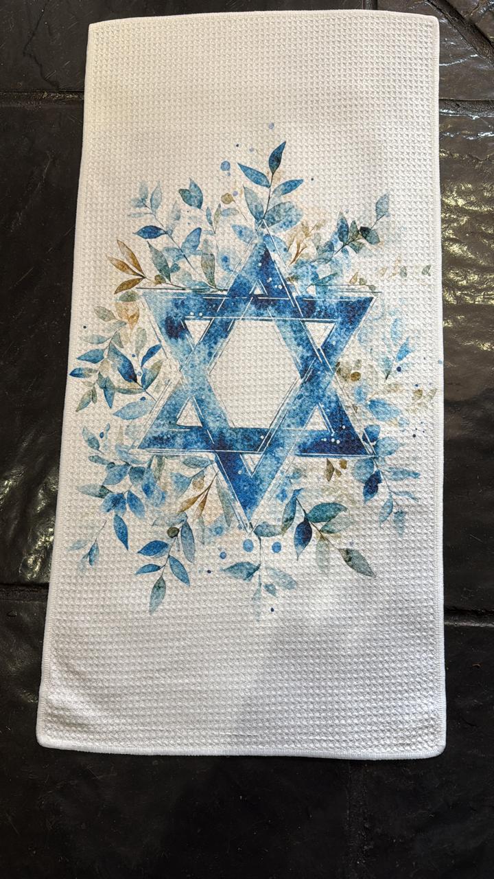 Tea Towel